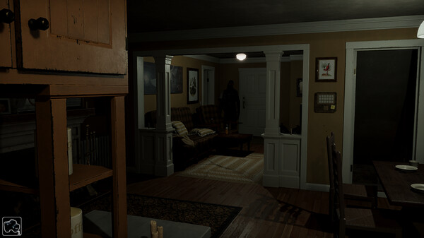 Confabulation gameplay screenshot