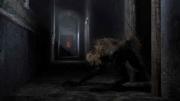 Confronted gameplay screenshot