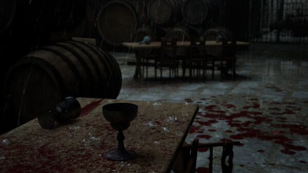 Confronted gameplay screenshot