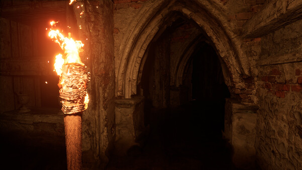 Confronted gameplay screenshot