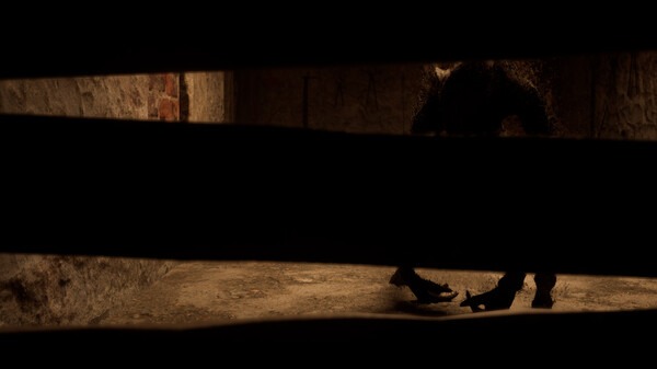 Confronted gameplay screenshot