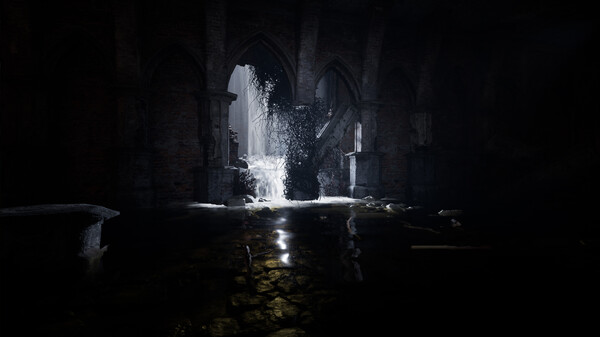 Confronted gameplay screenshot