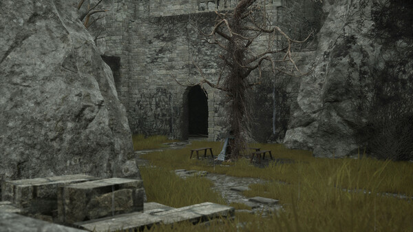Confronted gameplay screenshot