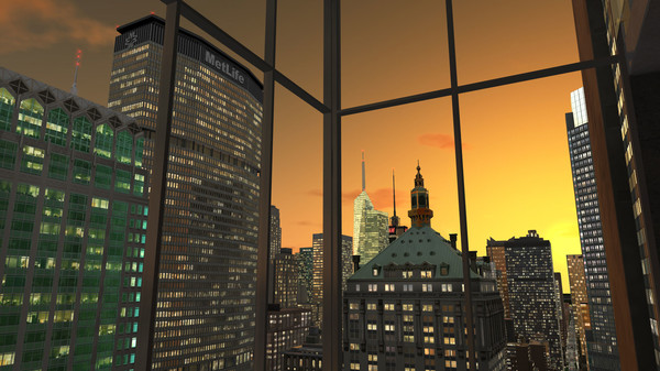 connect - Virtual Home (3D or VR) gameplay screenshot