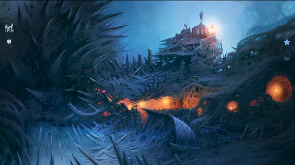Conquistadorio gameplay screenshot