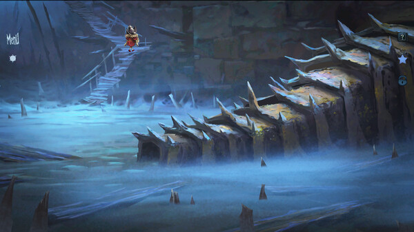 Conquistadorio gameplay screenshot