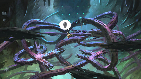 Conquistadorio gameplay screenshot