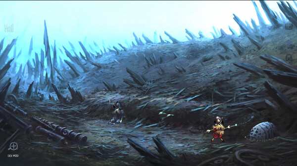 Conquistadorio: Prologue gameplay screenshot