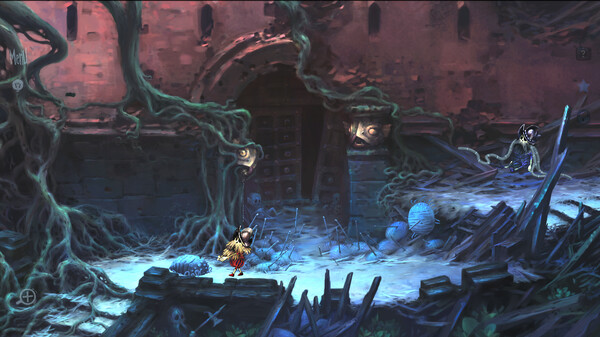 Conquistadorio: Prologue gameplay screenshot