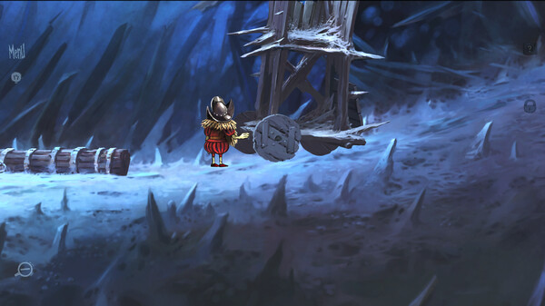 Conquistadorio: Prologue gameplay screenshot