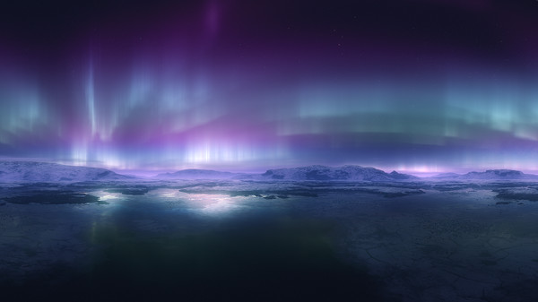 Conscious Existence - A Journey Within gameplay screenshot