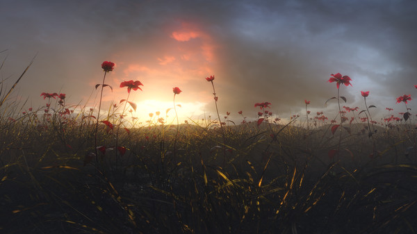 Conscious Existence - A Journey Within gameplay screenshot