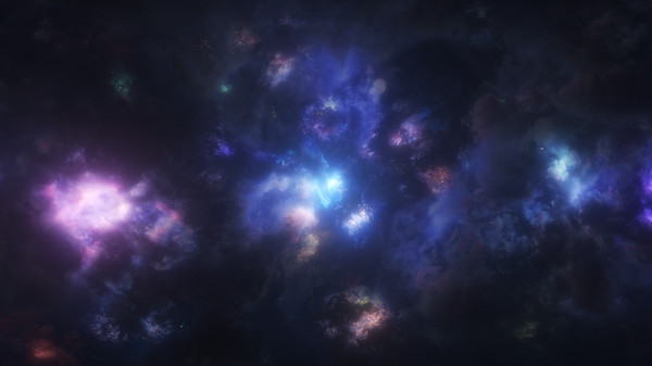 Conscious Existence - A Journey Within gameplay screenshot