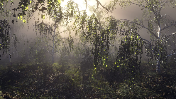Conscious Existence - A Journey Within gameplay screenshot