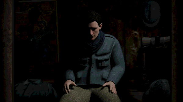 CONSCRIPT gameplay screenshot