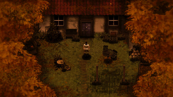 CONSCRIPT gameplay screenshot
