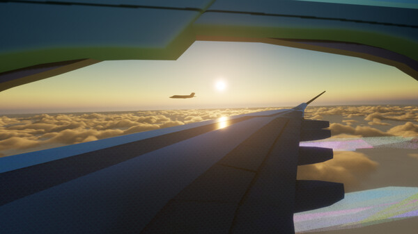 CONSORTIUM Remastered gameplay screenshot