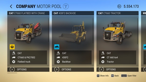 Construction Simulator 2 US - Pocket Edition gameplay screenshot