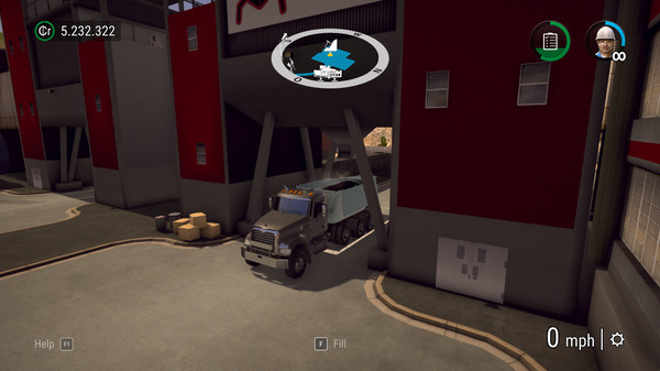 Construction Simulator 2 US - Pocket Edition gameplay screenshot