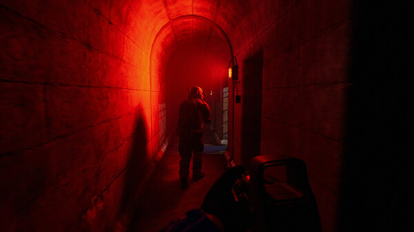 Contain gameplay screenshot