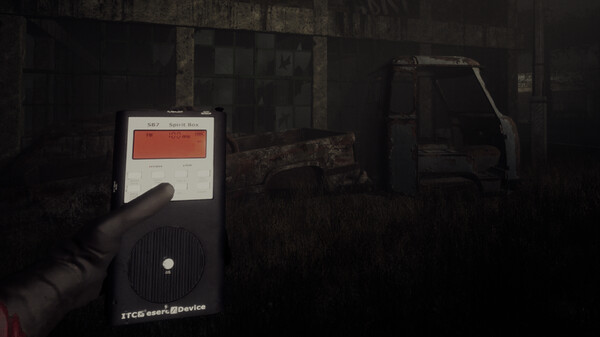 Containment Corp, Inc. gameplay screenshot