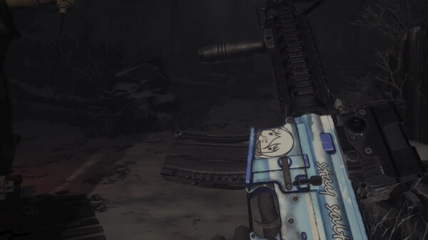 Containment Corp, Inc. gameplay screenshot