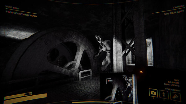 Content Warning gameplay screenshot