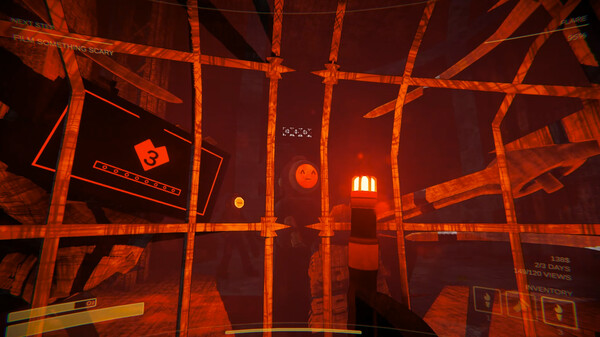 Content Warning gameplay screenshot
