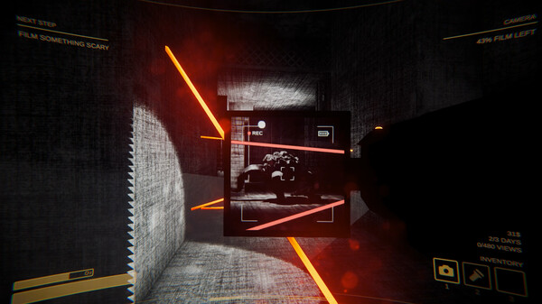 Content Warning gameplay screenshot
