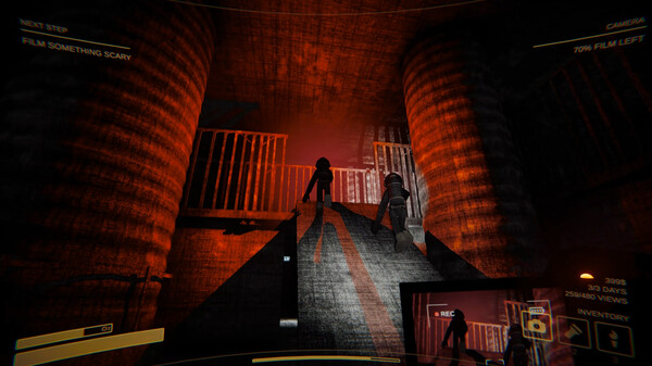 Content Warning gameplay screenshot