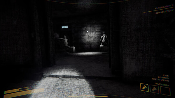 Content Warning gameplay screenshot