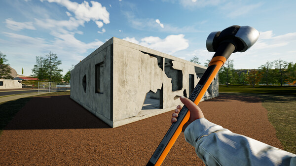 ContractVille gameplay screenshot