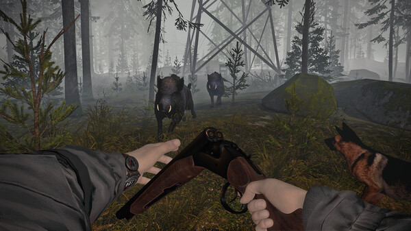 CONVRGENCE gameplay screenshot