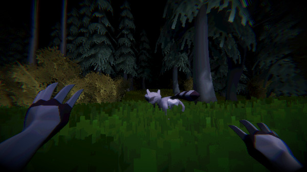 Coonwood gameplay screenshot