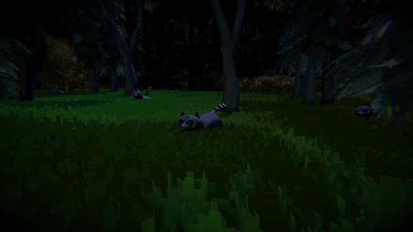 Coonwood gameplay screenshot