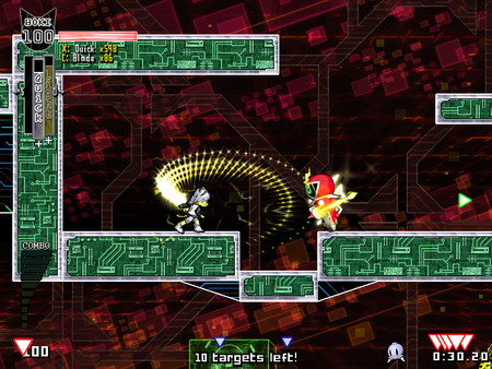 Copy Kitty gameplay screenshot