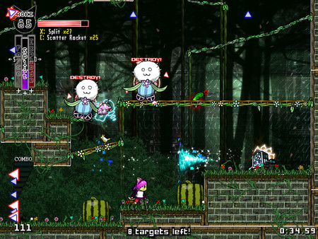 Copy Kitty gameplay screenshot