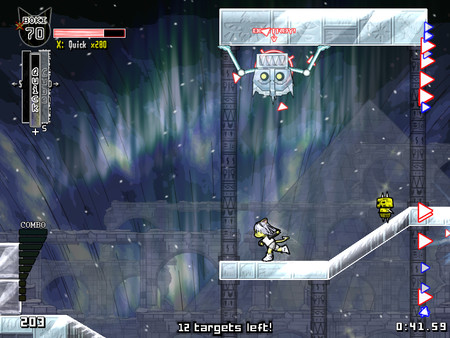 Copy Kitty gameplay screenshot