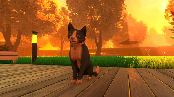 Copycat gameplay screenshot