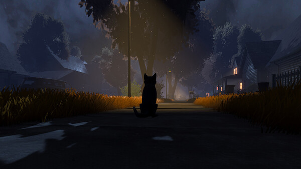 Copycat gameplay screenshot