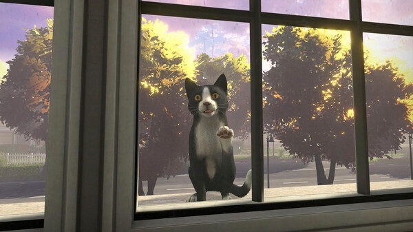 Copycat gameplay screenshot