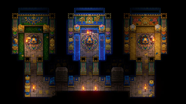 Core Keeper gameplay screenshot