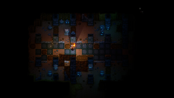 Core Keeper gameplay screenshot