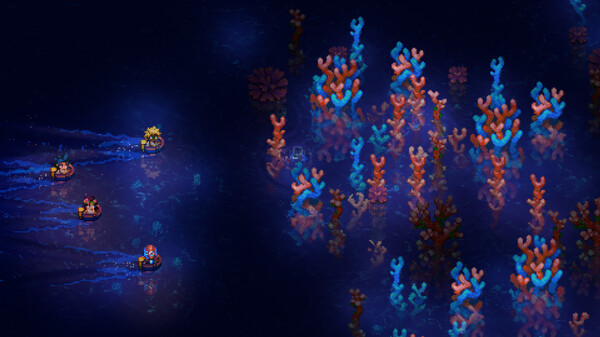 Core Keeper gameplay screenshot