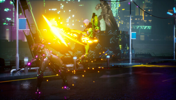 Coreupt gameplay screenshot