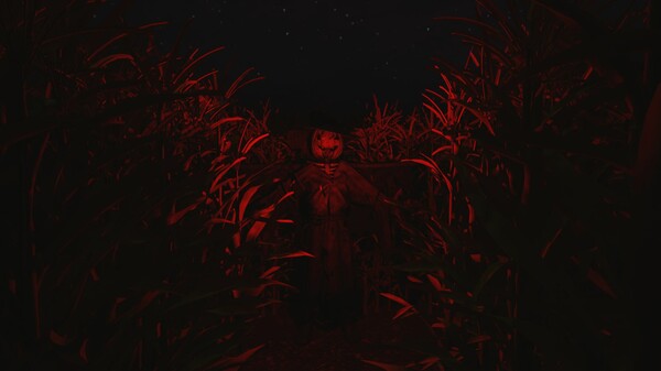 CornField gameplay screenshot