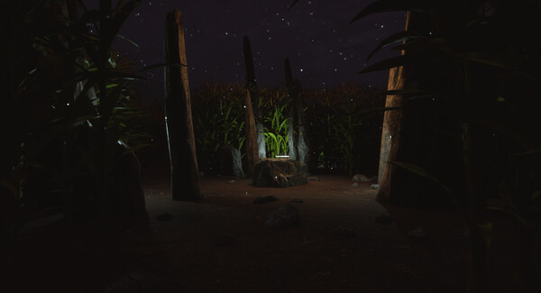 CornField gameplay screenshot