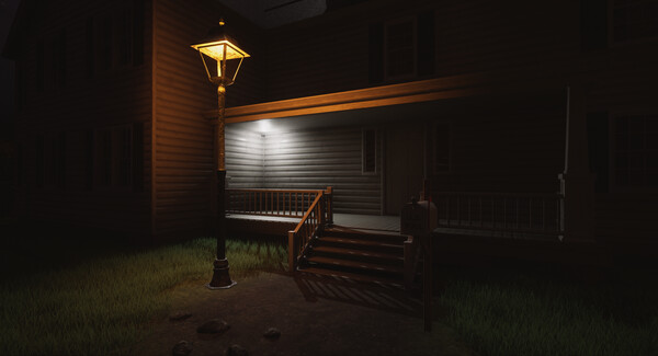 CornField gameplay screenshot
