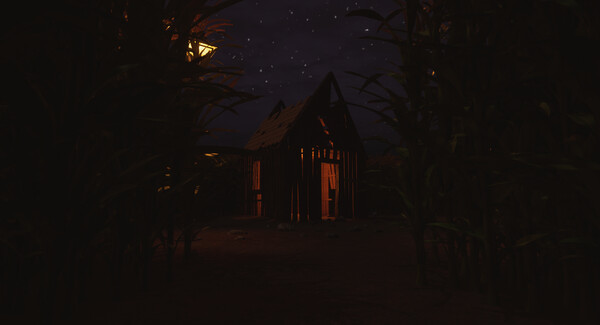 CornField gameplay screenshot