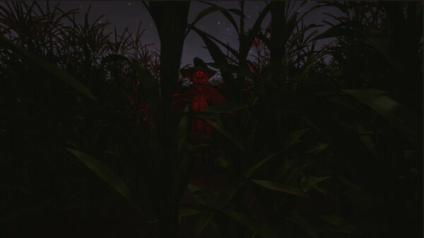 CornField gameplay screenshot